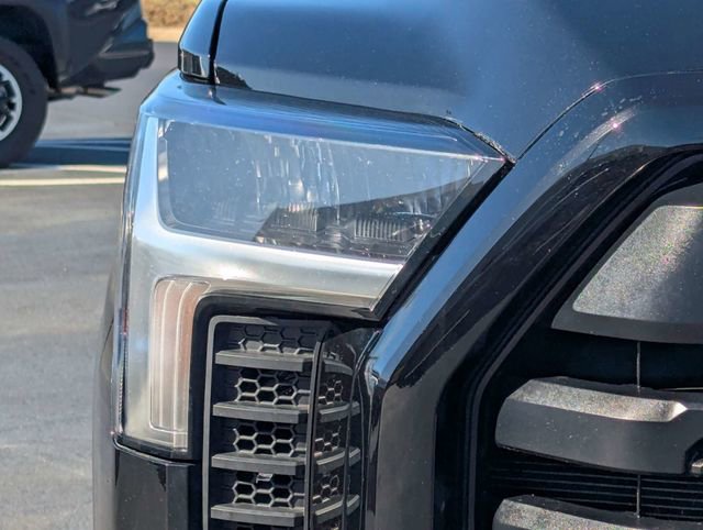Used 2024 Toyota Tundra SR5 image 10