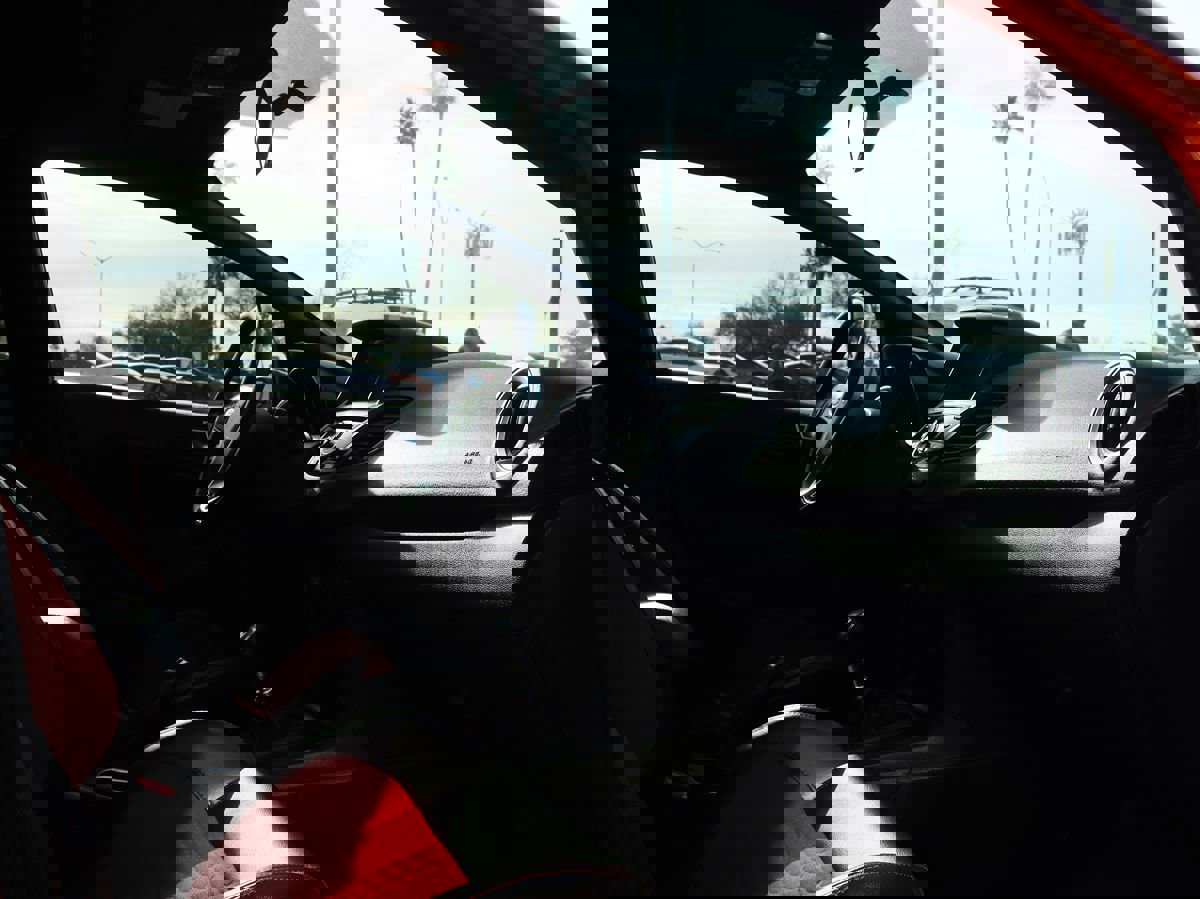 Used 2019 Ford Fiesta ST w/ ST Recaro Package image 31