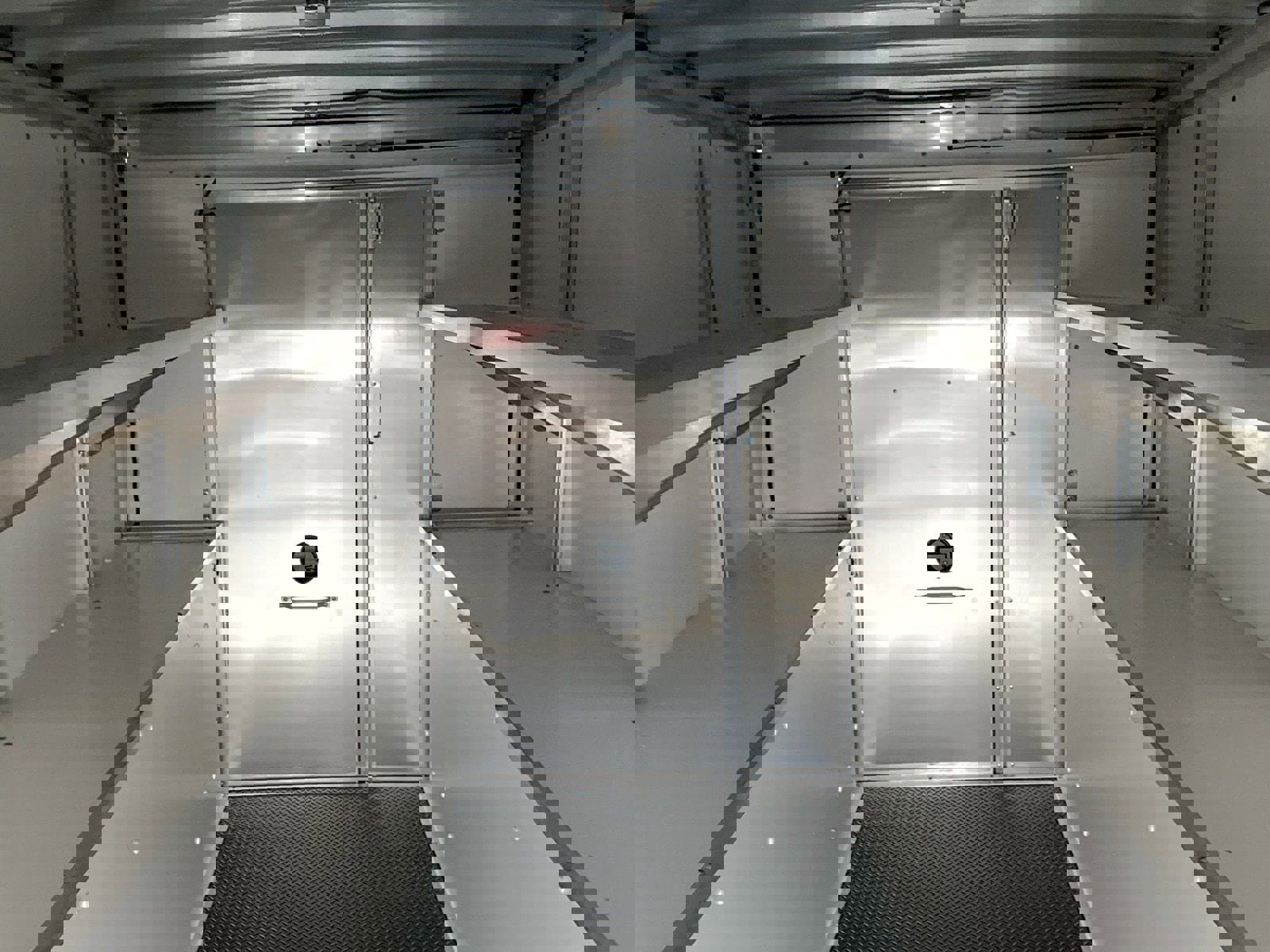 New 2025 Chevrolet Express 4500 w/ Power Convenience Package image 30