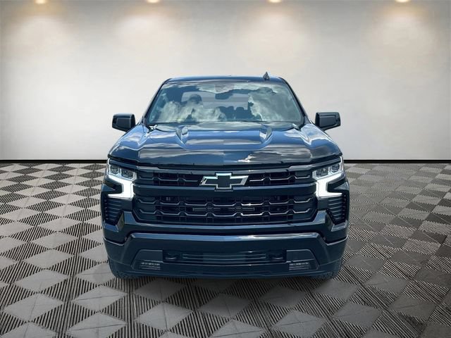 New 2026 Chevrolet Silverado 1500 RST w/ RST Select Package AWD/4WD image 8