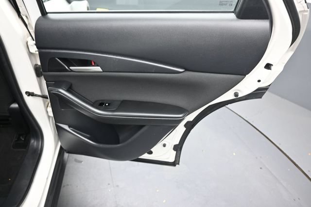 Certified 2024 MAZDA CX-30 AWD 2.5 S image 15