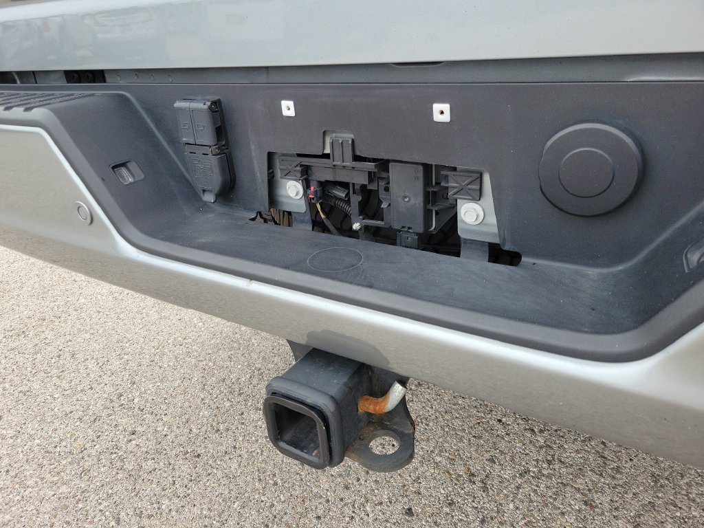 Certified 2024 GMC Sierra 2500 AT4 AWD/4WD image 10