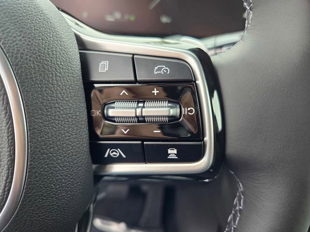 New 2026 Kia Carnival SX Prestige FWD image 12