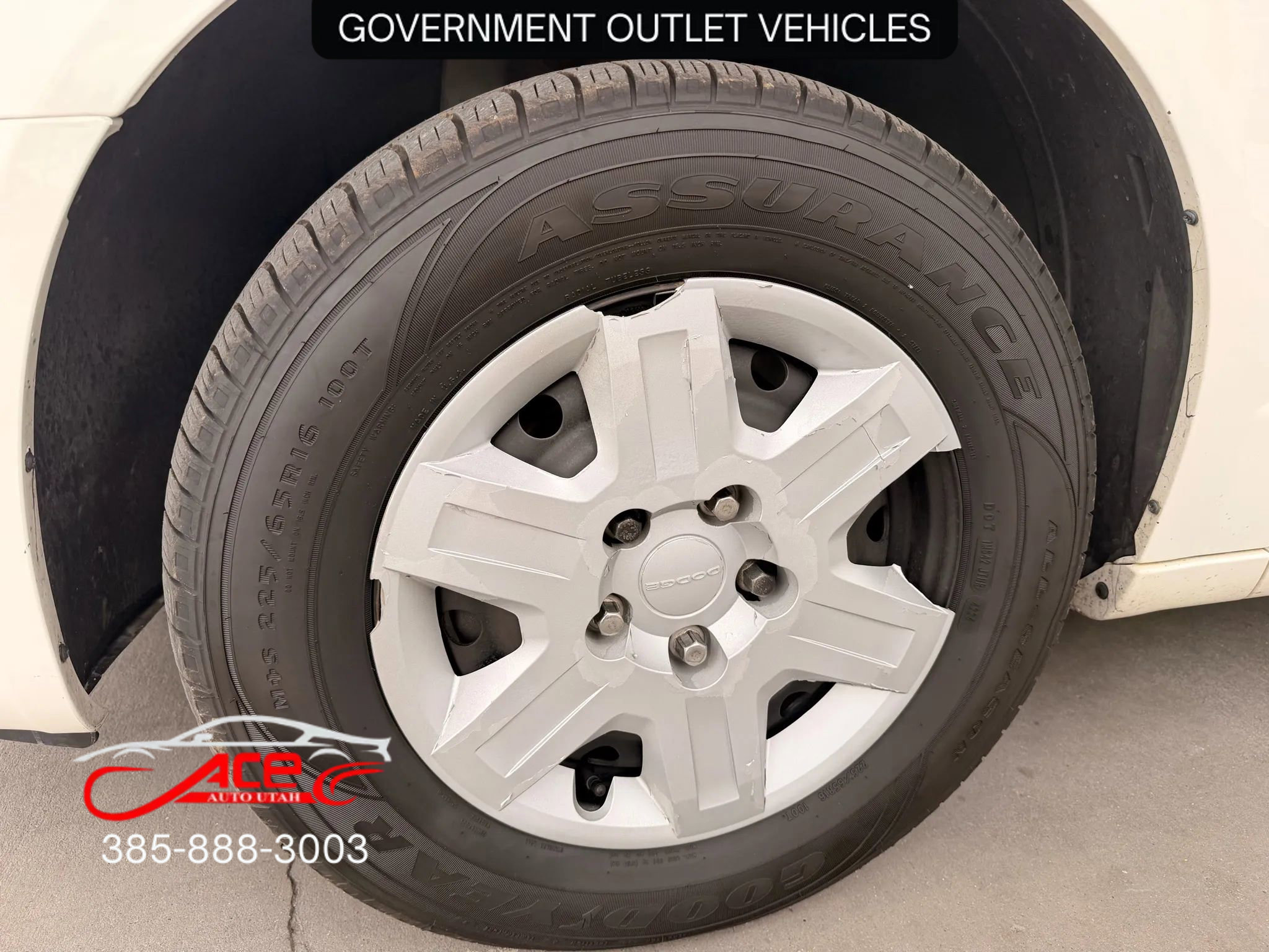 Used 2012 Dodge Grand Caravan SE image 10