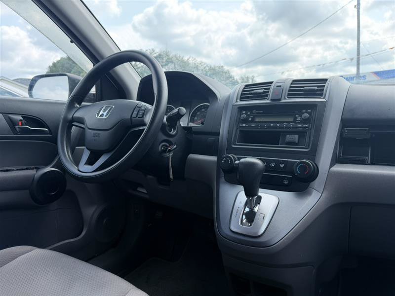 Used 2009 Honda CR-V LX image 19