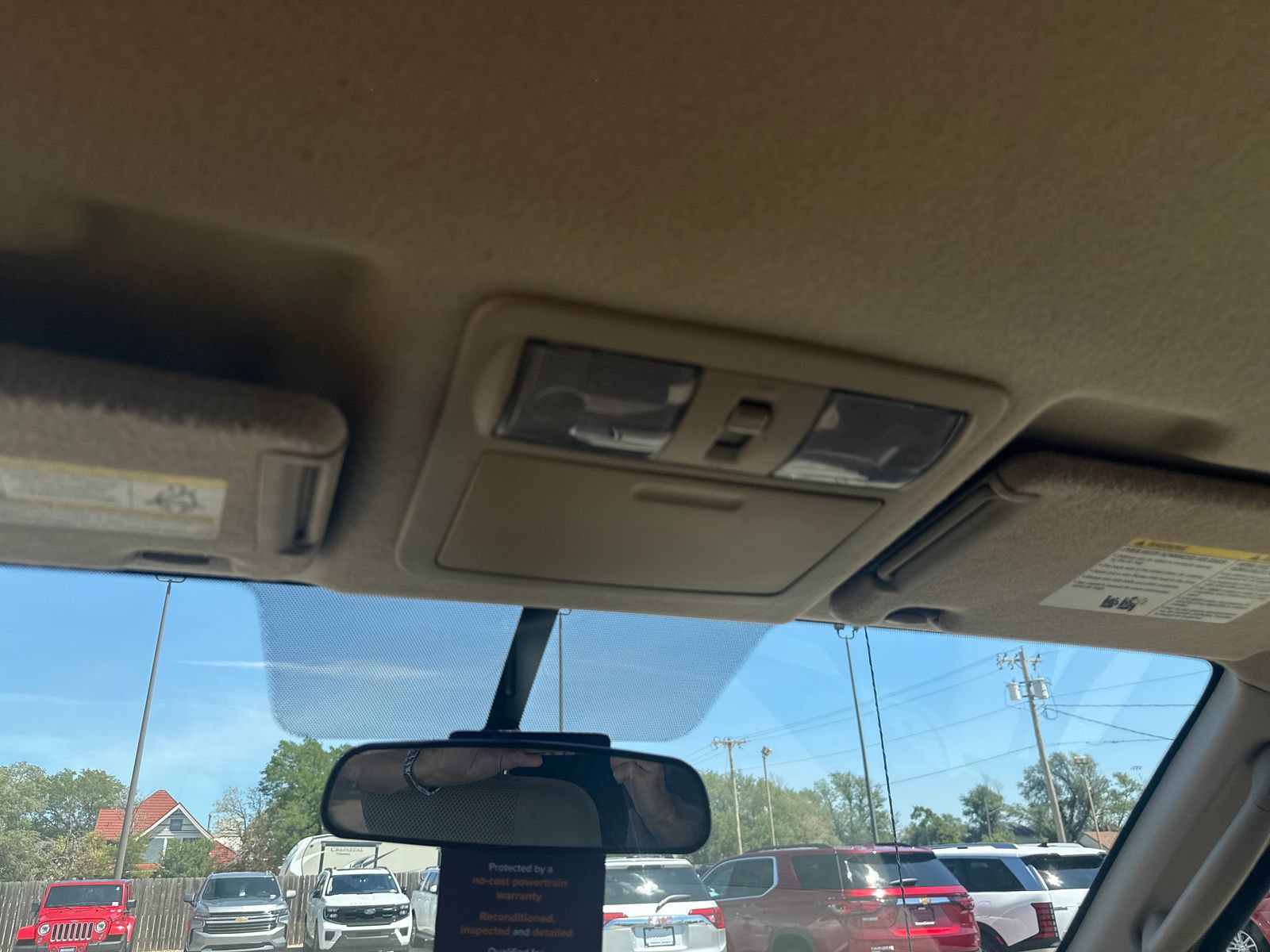 Used 2011 Nissan Frontier SV AWD/4WD image 29