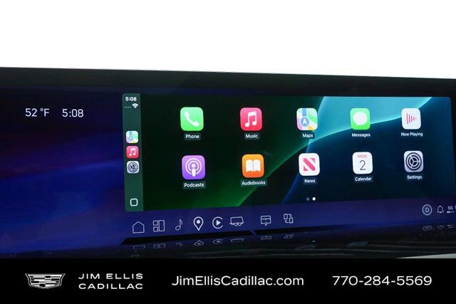 Certified 2026 Cadillac Escalade Sport w/ Touring Package image 18