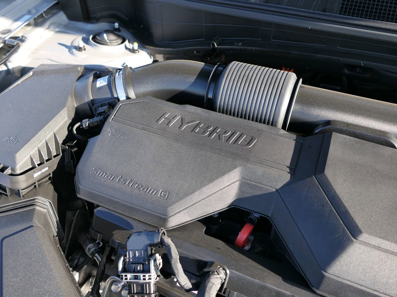 New 2026 Kia Sportage X-Line image 26