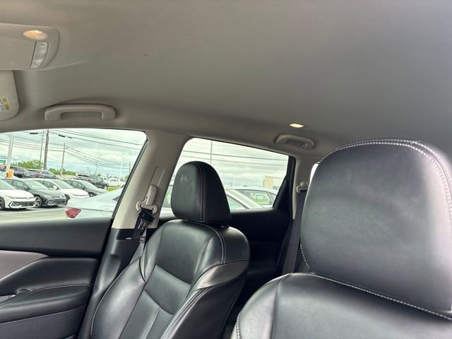 Used 2023 Nissan Murano SL w/ Cargo Package FWD image 21