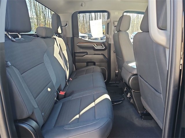 Certified 2023 Chevrolet Silverado 1500 LT image 26