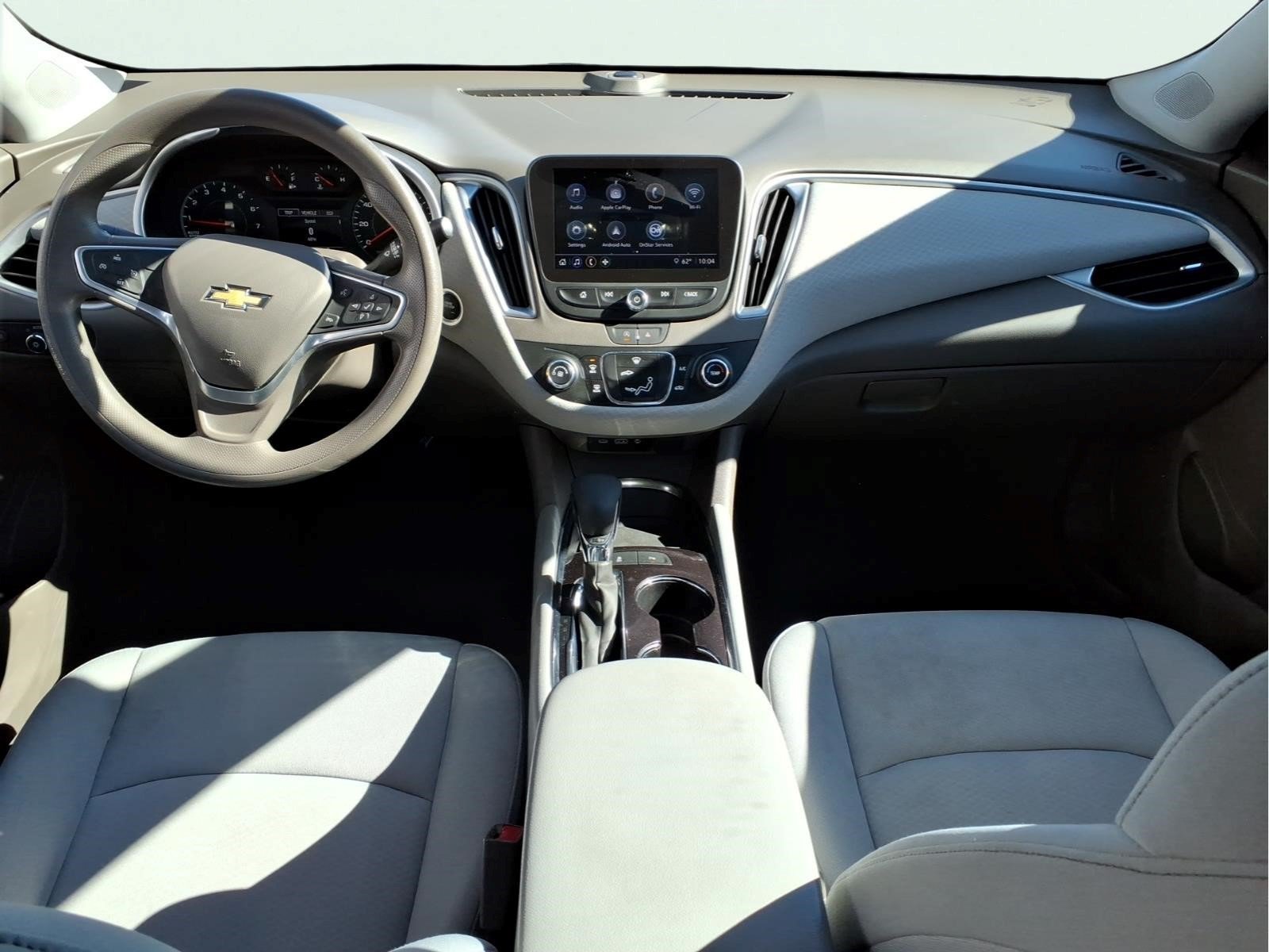 Used 2022 Chevrolet Malibu LS w/ Driver Confidence Package FWD image 7