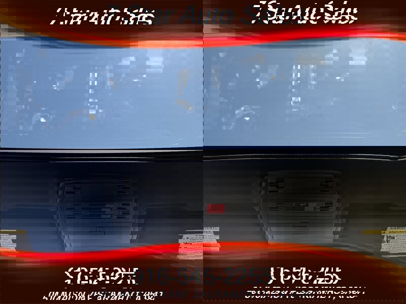 Used 2016 Volkswagen GTI SE w/ Lighting Package (SEL) image 16