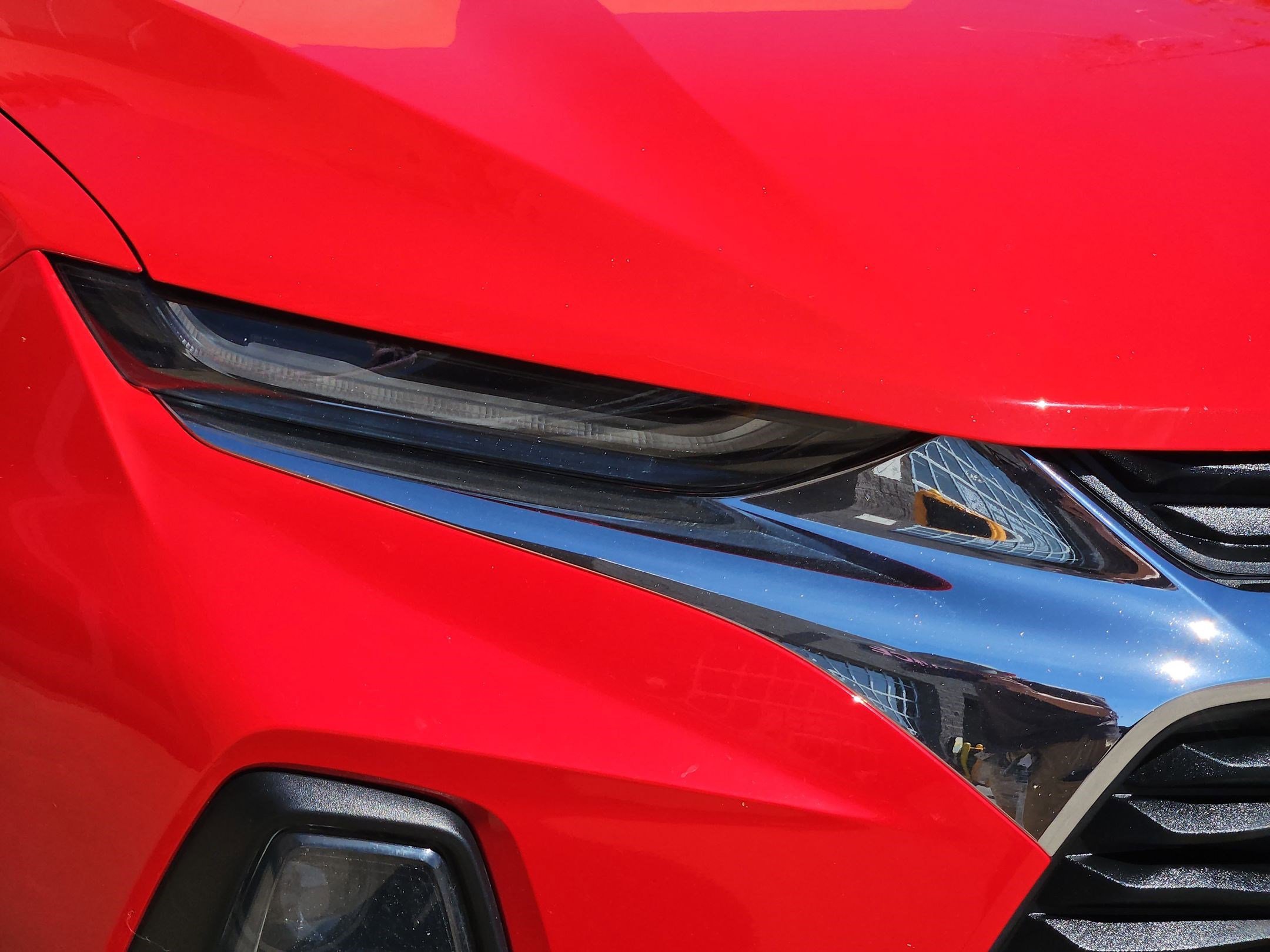 Used 2021 Chevrolet Blazer LT w/ LPO, Cargo Package image 10