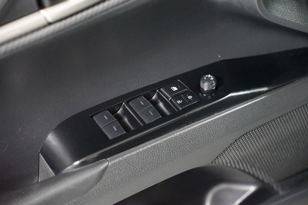 Certified 2025 Toyota Camry SE FWD image 32