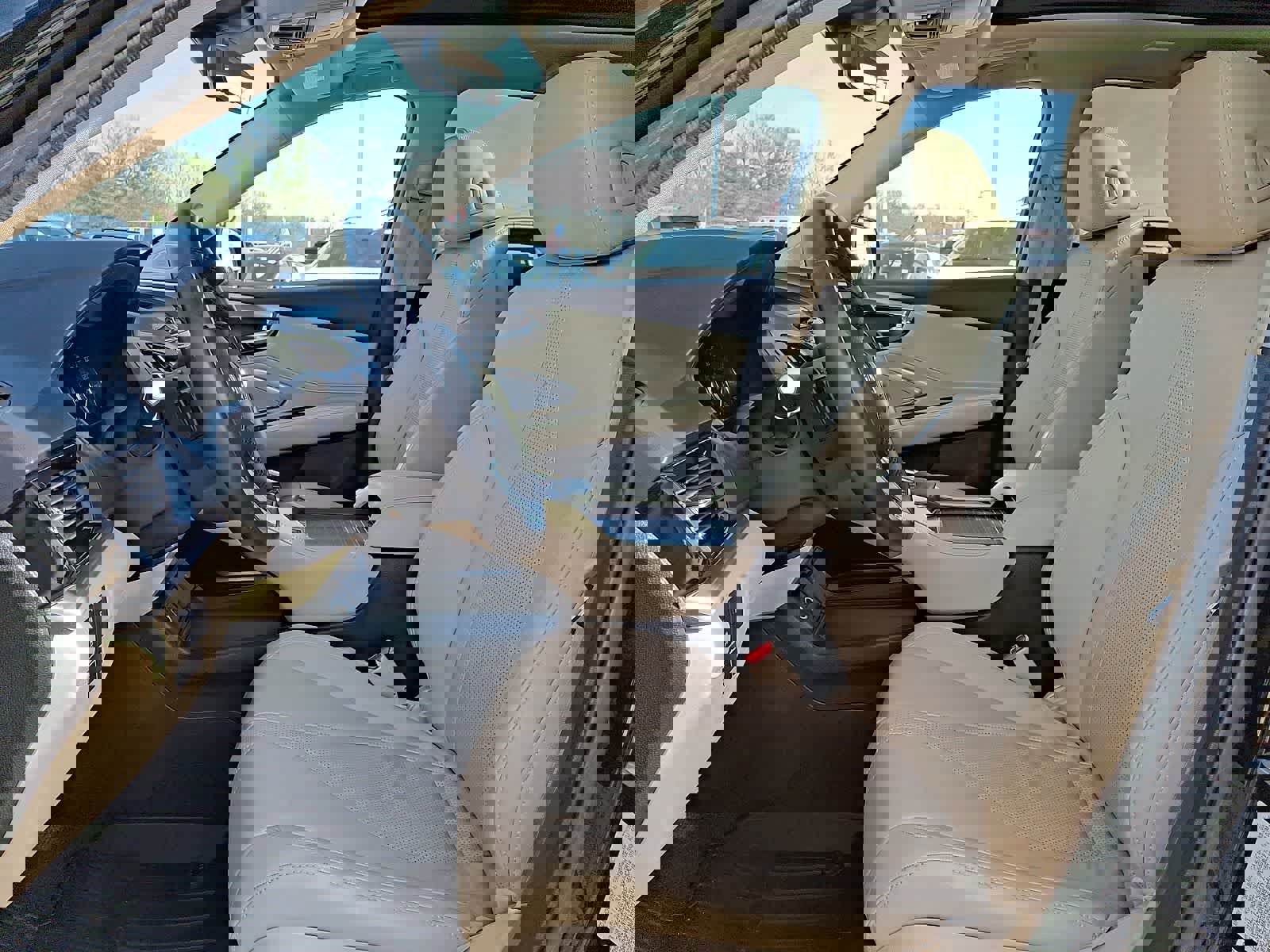 Used 2019 Acura RDX AWD w/ Technology Package image 14