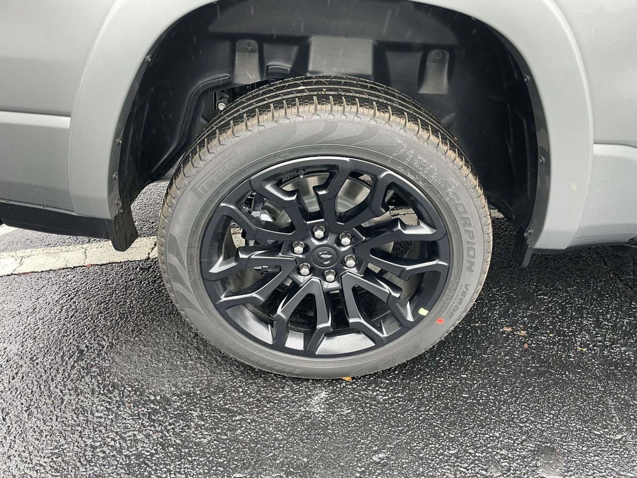 New 2026 RAM 1500 Limited image 38