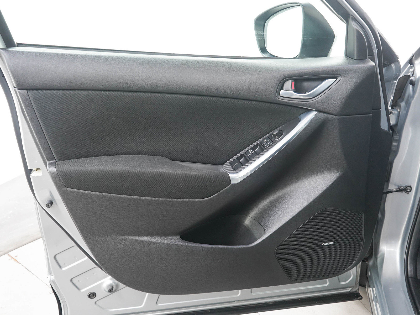 Used 2013 MAZDA CX-5 Touring w/ Touring Tech Pkg AWD/4WD image 20