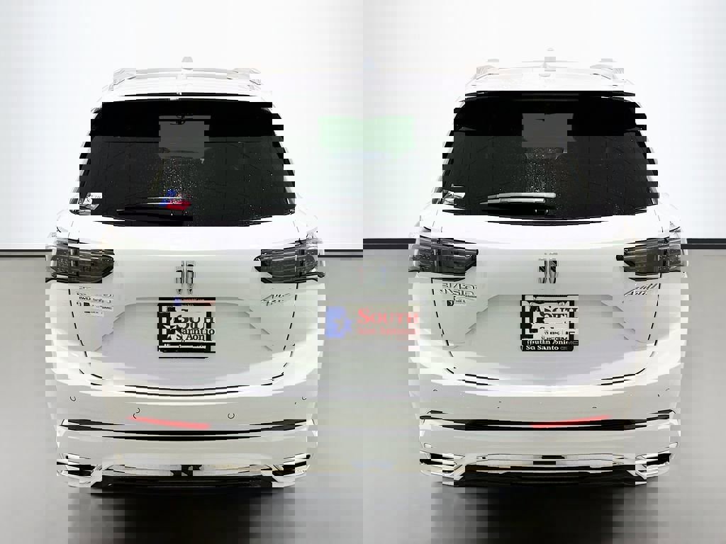 New 2026 Buick Envision Avenir AWD/4WD image 6