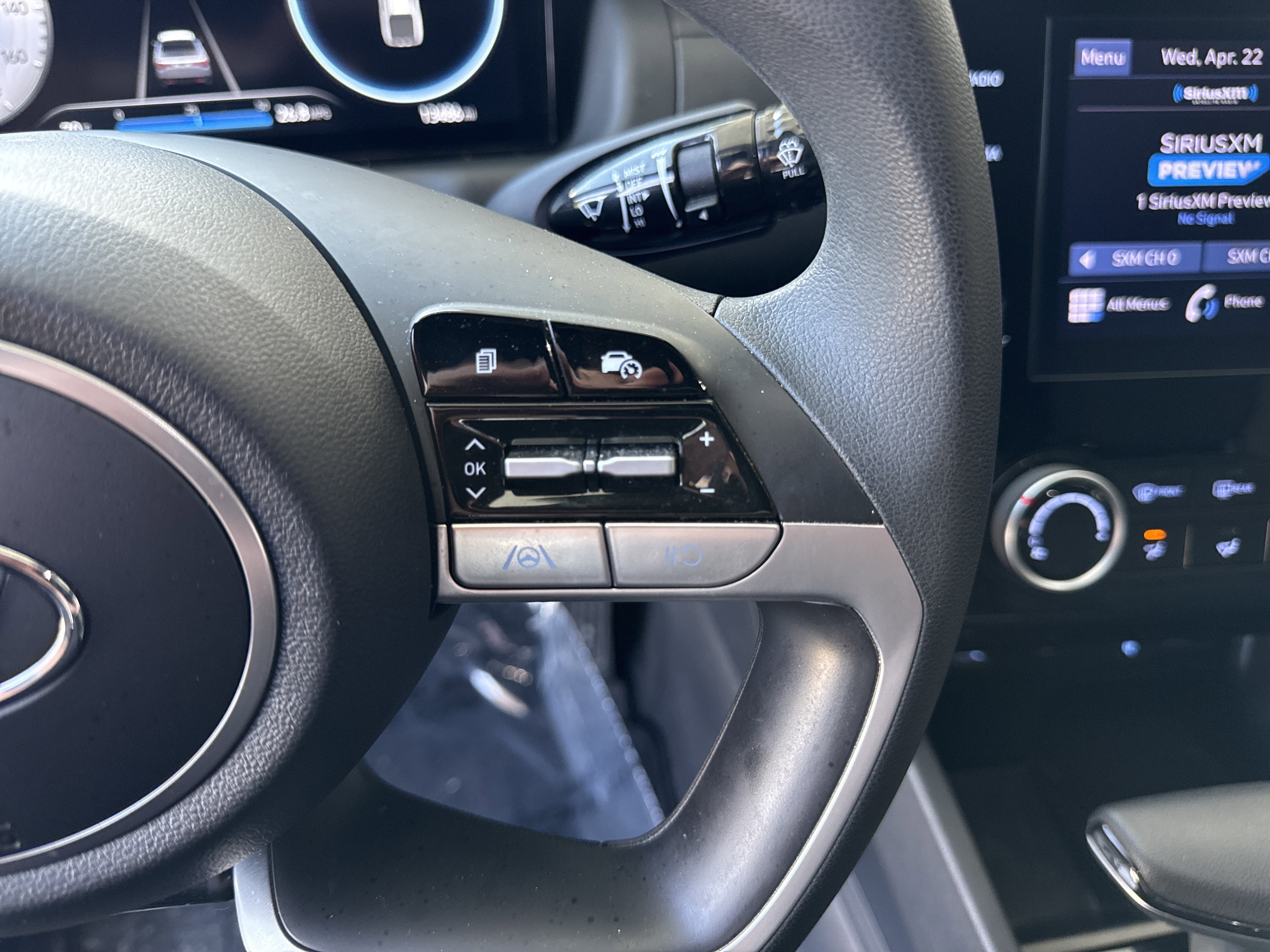 Used 2022 Hyundai Santa Cruz SEL w/ Activity Package AWD/4WD image 19