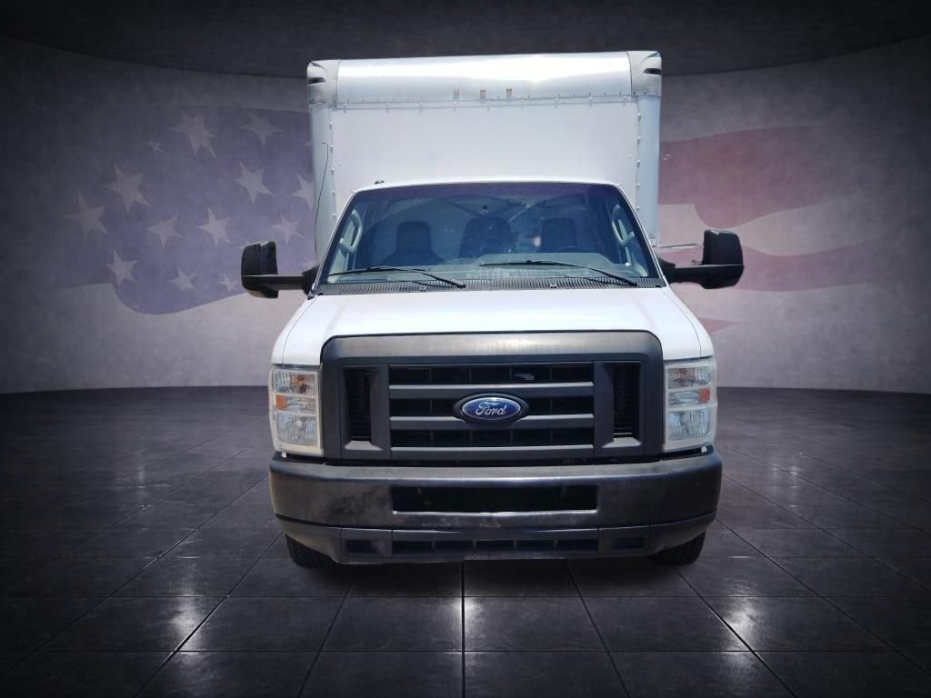 Used 2019 Ford E-350 and Econoline 350 Super Duty w/ Power Windows & Locks Group RWD image 8
