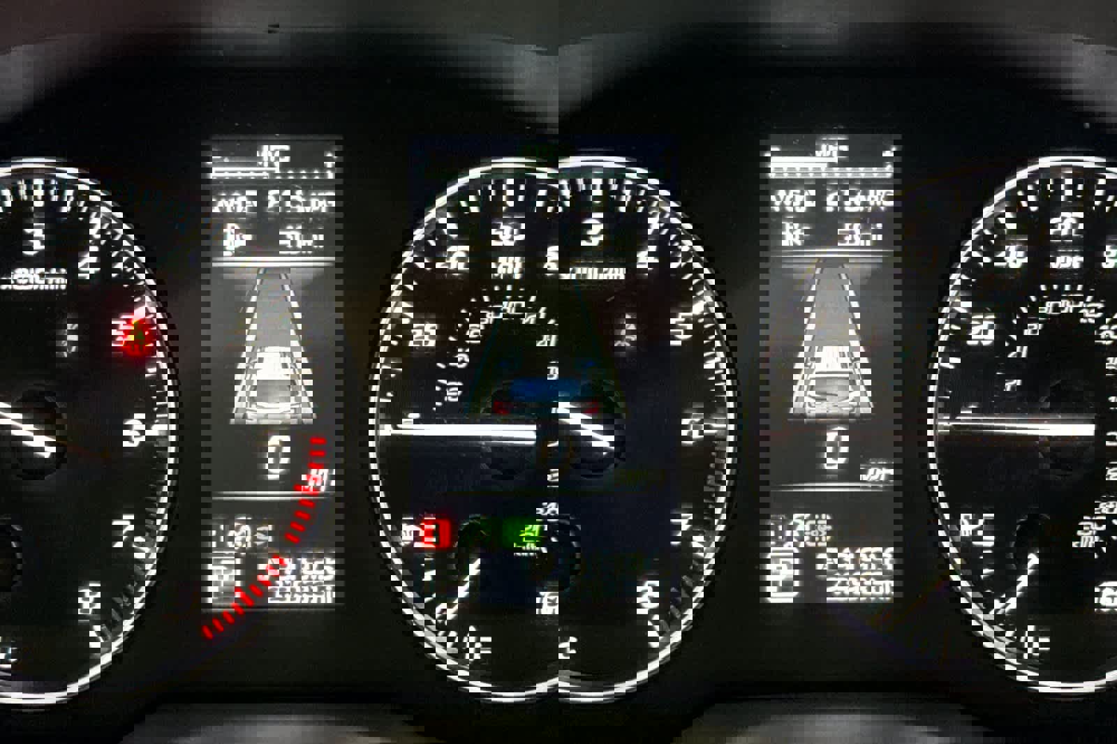 Used 2025 Subaru Outback Limited XT image 29