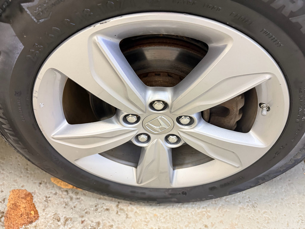Used 2018 Honda Odyssey EX-L image 30