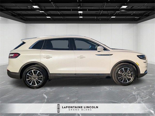 Certified 2023 Lincoln Nautilus AWD w/ Premium Package image 6
