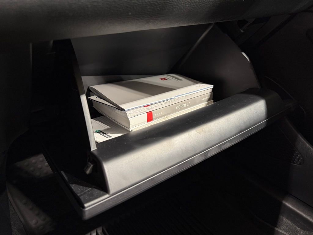 Certified 2024 Toyota Corolla LE image 26