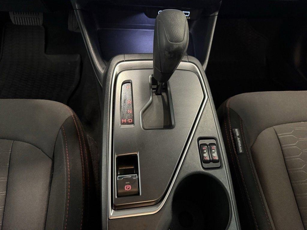 Used 2024 Subaru Impreza 2.0i Sport image 13