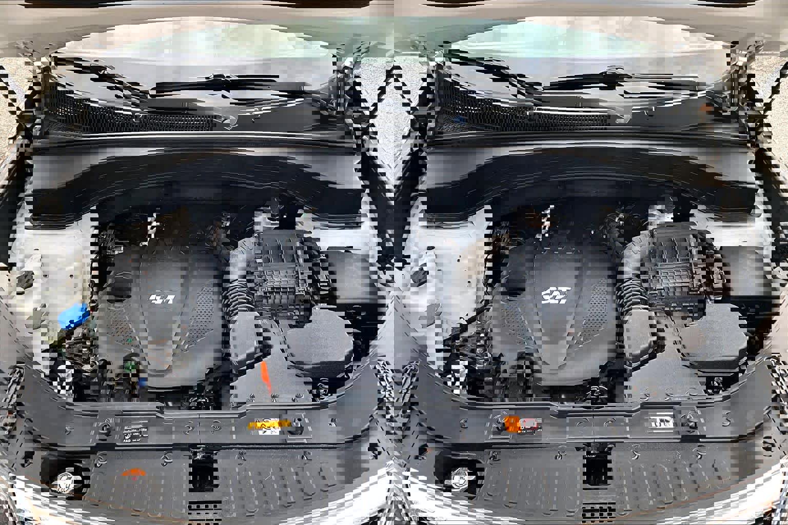 Used 2014 Kia Sorento LX image 28