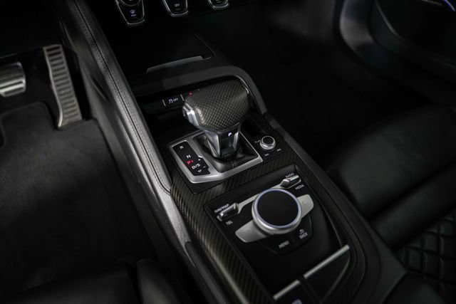 Used 2017 Audi R8 V10 plus AWD/4WD image 20