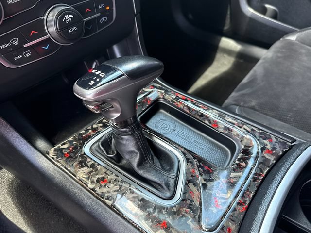 Used 2020 Dodge Charger Scat Pack w/ Dynamics Package RWD image 31