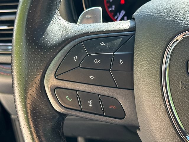 Used 2022 Dodge Durango R/T w/ Blacktop Package AWD/4WD image 33