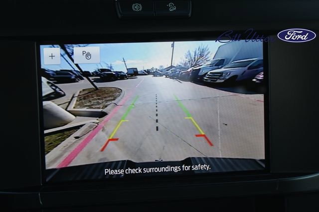 New 2026 Ford F250 XL w/ STX Appearance Package image 14