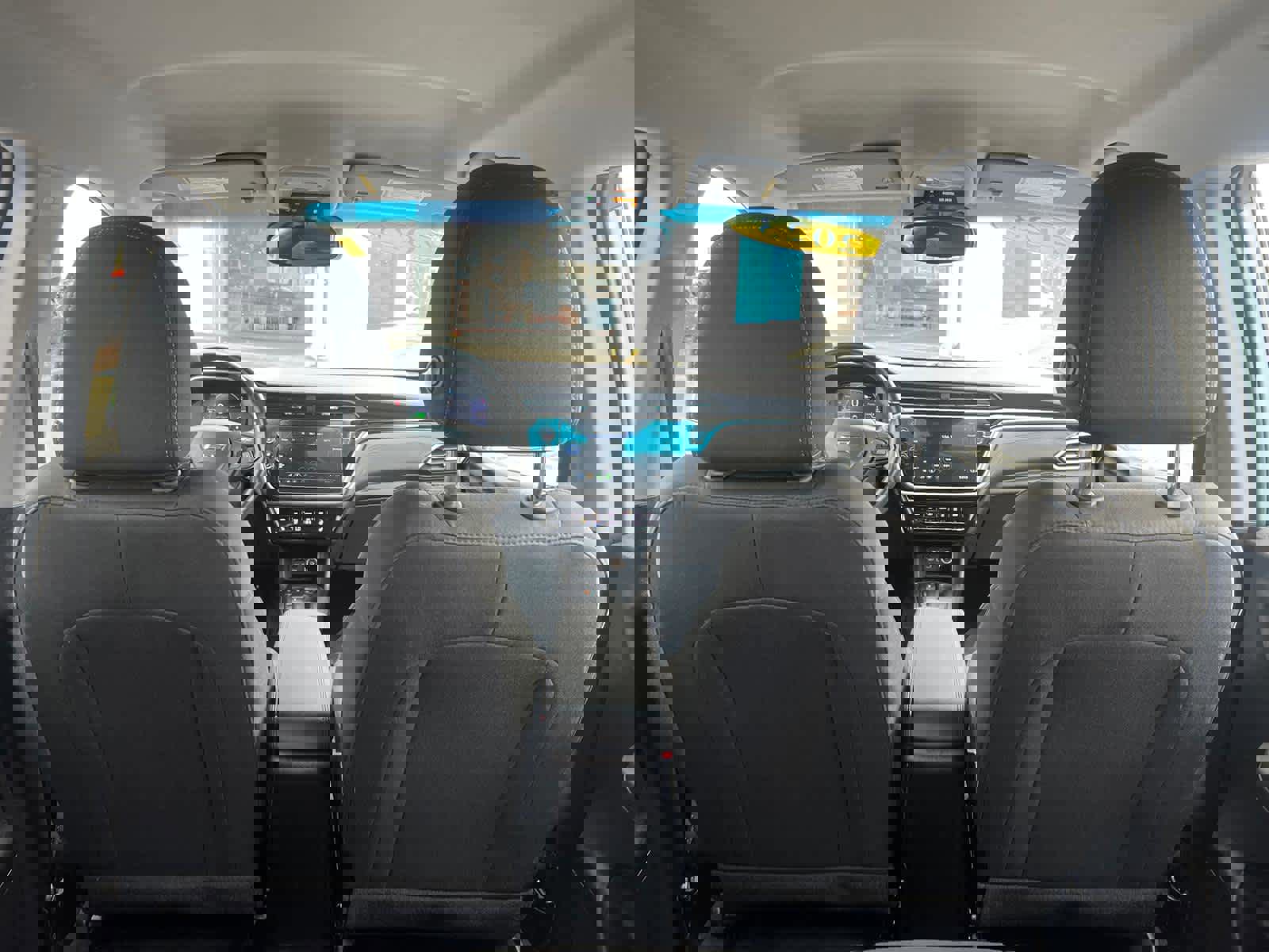 Certified 2023 Chevrolet Bolt LT image 36