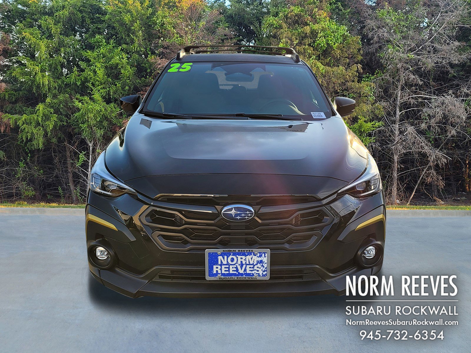 Certified 2025 Subaru Crosstrek 2.5i Sport w/ Popular Package #4A video 2