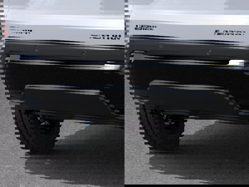 New 2026 GMC Terrain Elevation image 14