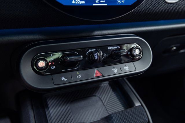 Certified 2025 MINI Cooper Countryman S image 21