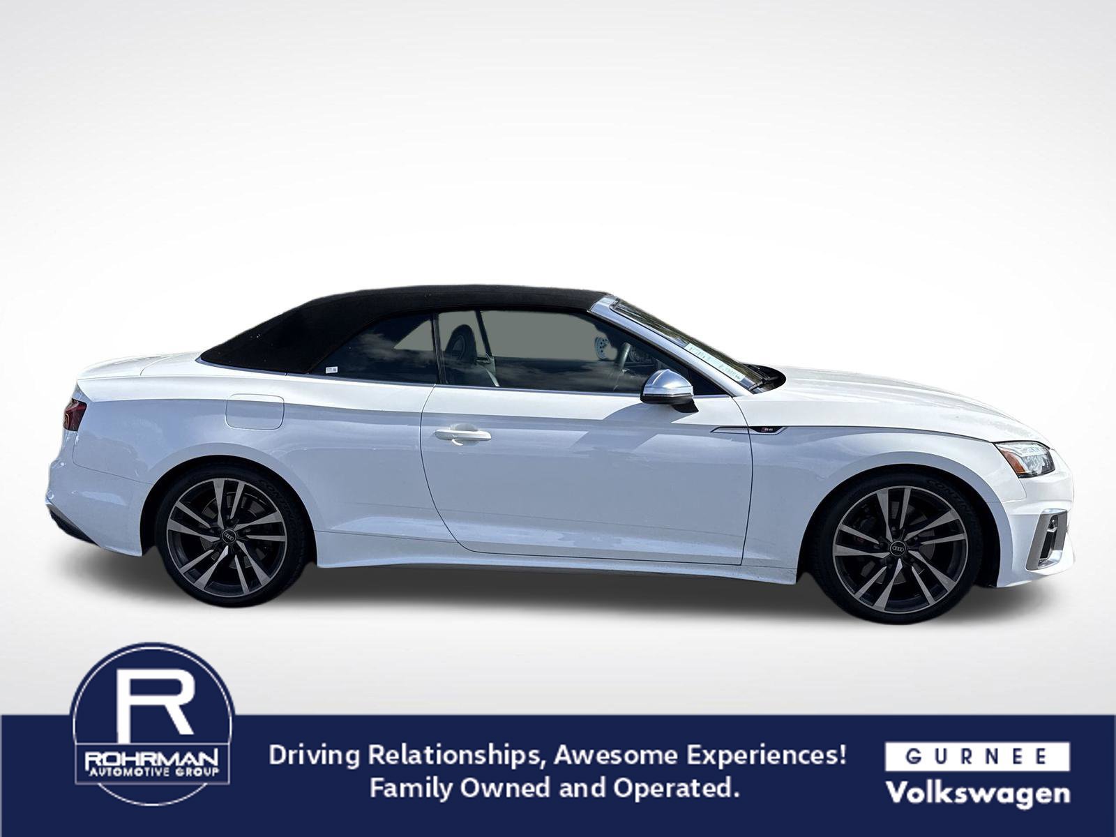 Used 2022 Audi S5 Premium Plus AWD/4WD image 10