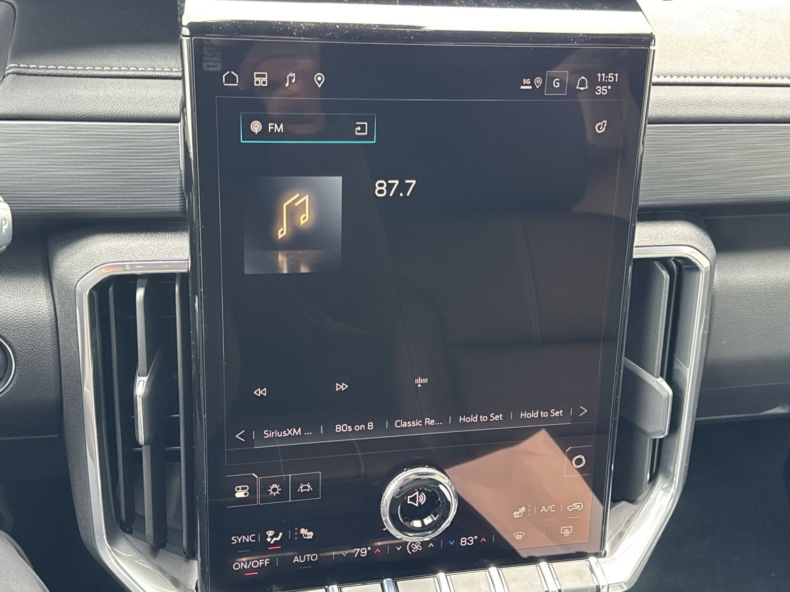 New 2026 GMC Acadia Elevation w/ Elevation Premium Package image 18