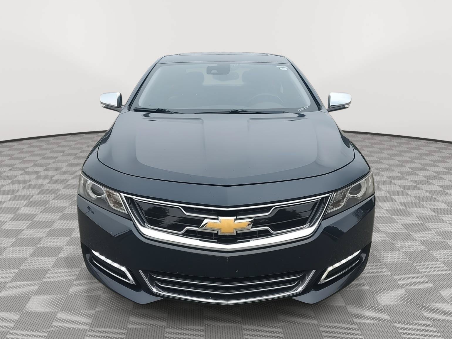 Used 2015 Chevrolet Impala LTZ FWD image 21