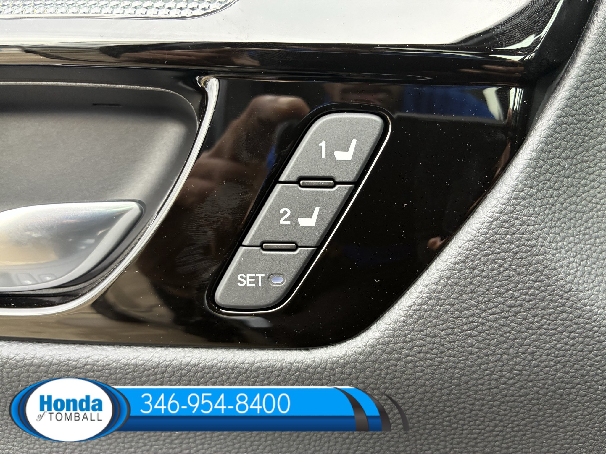New 2027 Honda CR-V Sport Touring image 11
