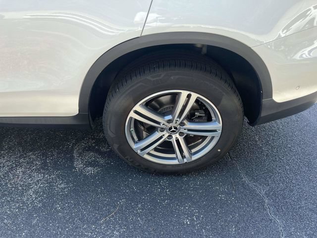 Used 2022 Mercedes-Benz GLC 300 image 11