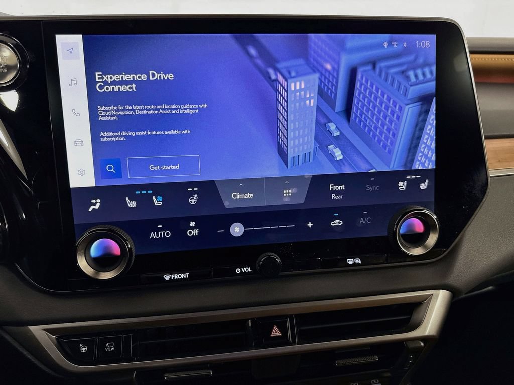 Certified 2023 Lexus RX 350 Premium Plus w/ Cold Area Package FWD image 13