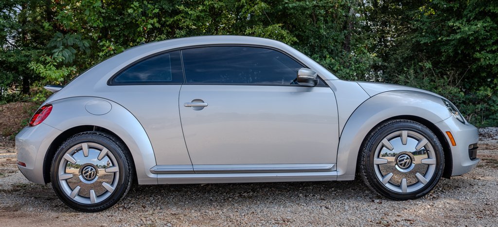 Used 2016 Volkswagen Beetle 1.8T SEL FWD image 6