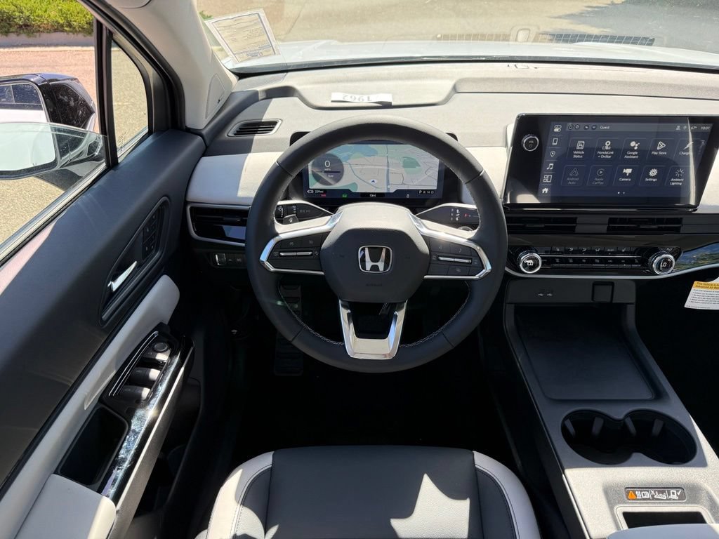 New 2026 Honda Prologue Touring image 3
