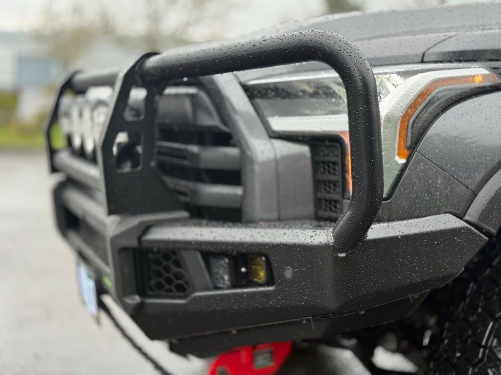 Used 2026 Toyota Tundra Limited w/ Limited PVM Package image 12