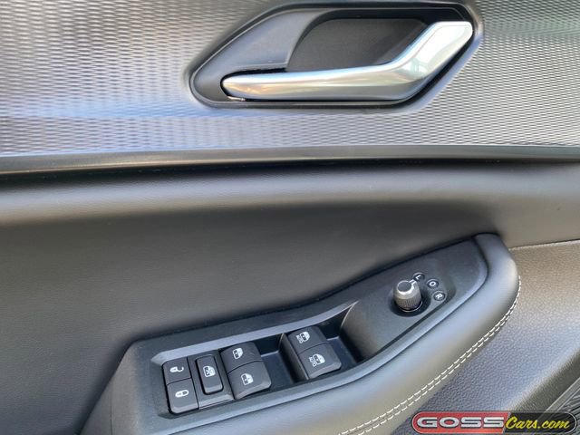 New 2026 Jeep Grand Cherokee Laredo AWD/4WD image 23