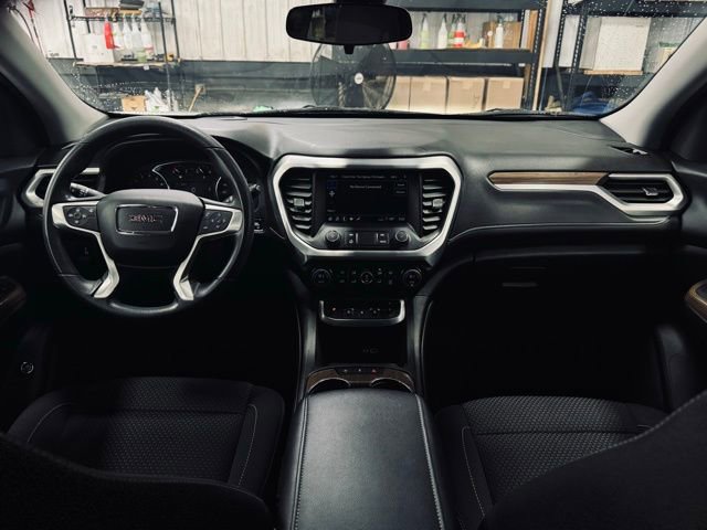 Used 2023 GMC Acadia SLE w/ Driver Convenience Package image 25