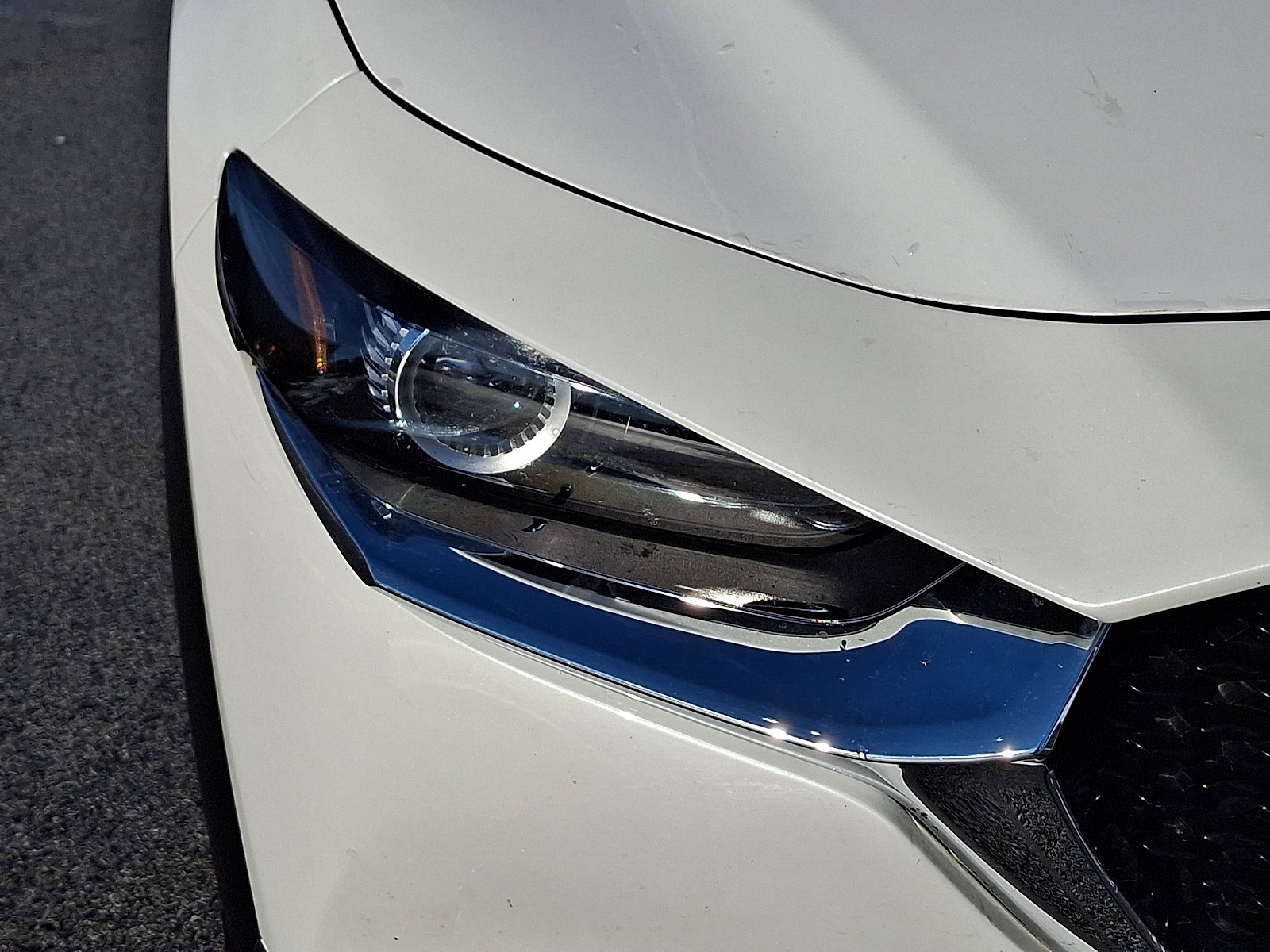 Used 2023 MAZDA CX-30 AWD 2.5 S w/ Preferred Package image 10